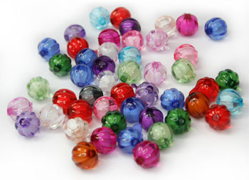 Acrylic Beads Manufacturer Supplier Wholesale Exporter Importer Buyer Trader Retailer in varanasi Uttar Pradesh India